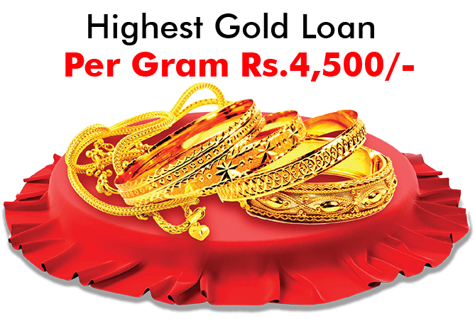 Get Best Gold Loan Interest Rate in Chennai